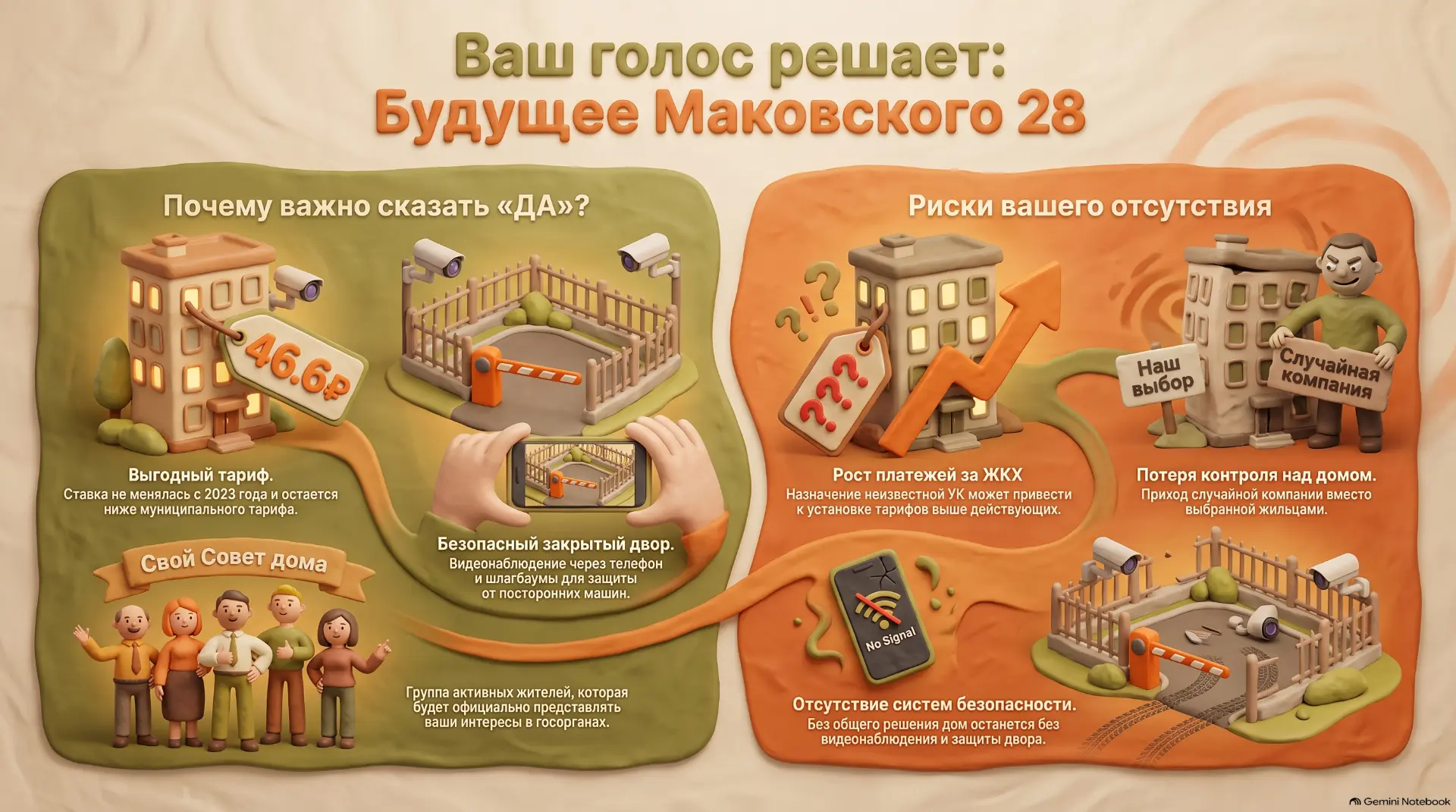 ‼️ ВНИМАНИЮ ЖИТЕЛЕЙ МАКОВСКОГО 28!