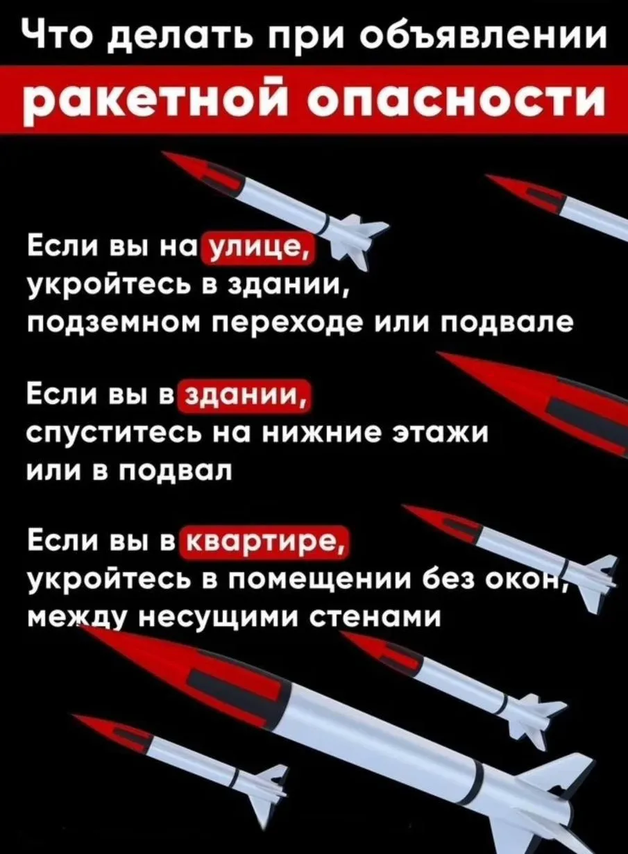 ❗ПАМЯТКА