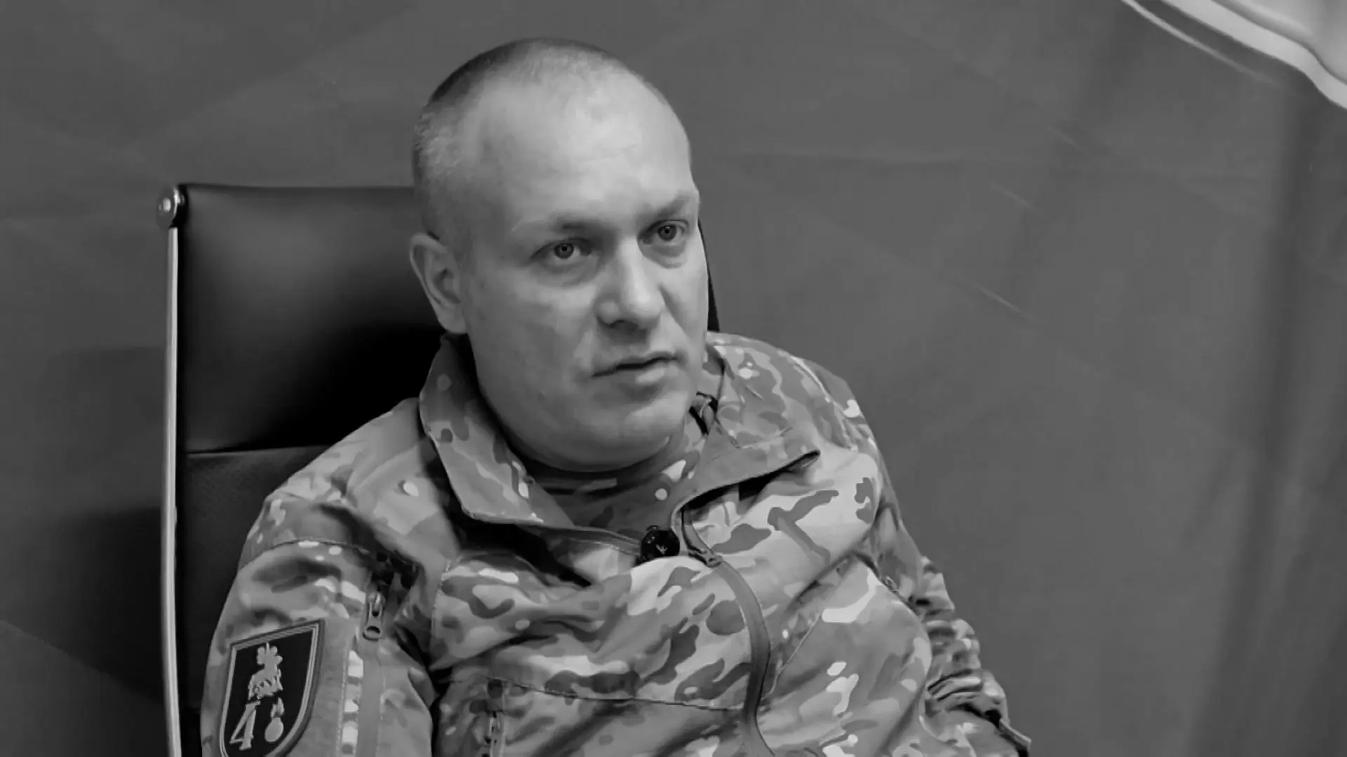 Погиб командир 4-й отдельной гвардейской мотострелковой бригады Герой России Антон Грунис