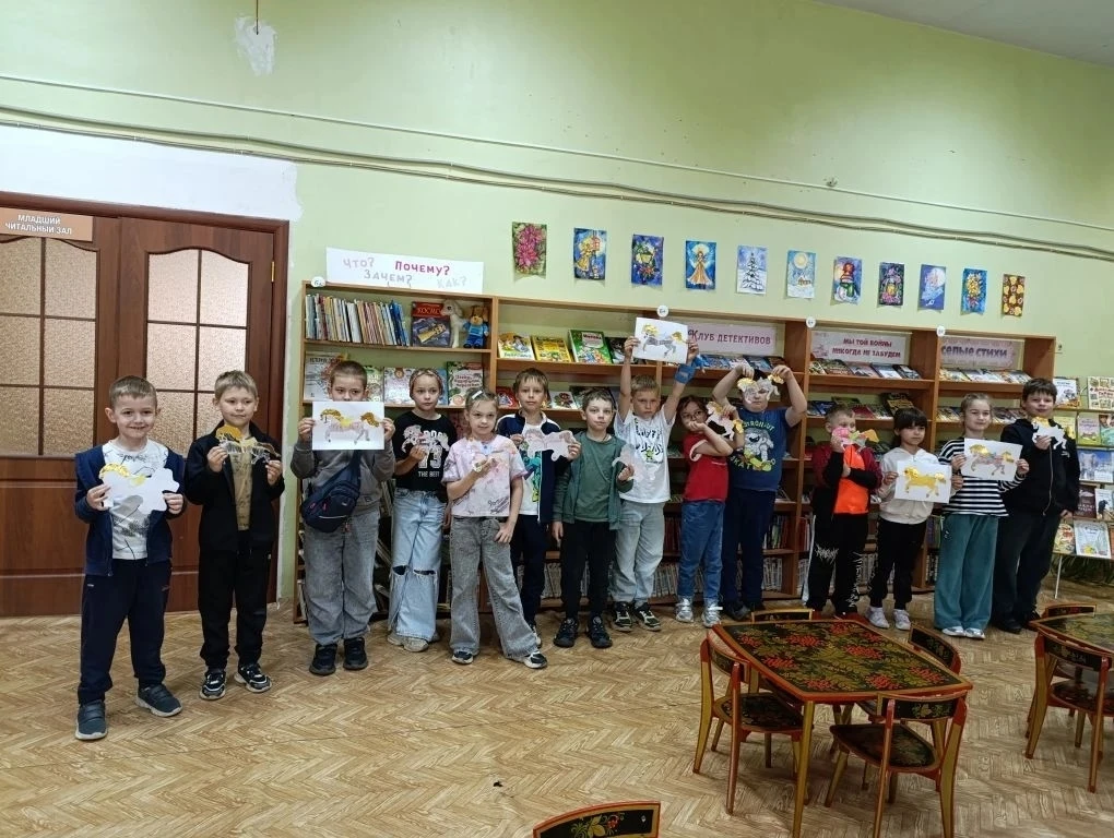 ✨ **Четырнадцатый, завершающий день в лагере «Созвездие»: творчество и новые знания!** ✨

Сегодня, 1