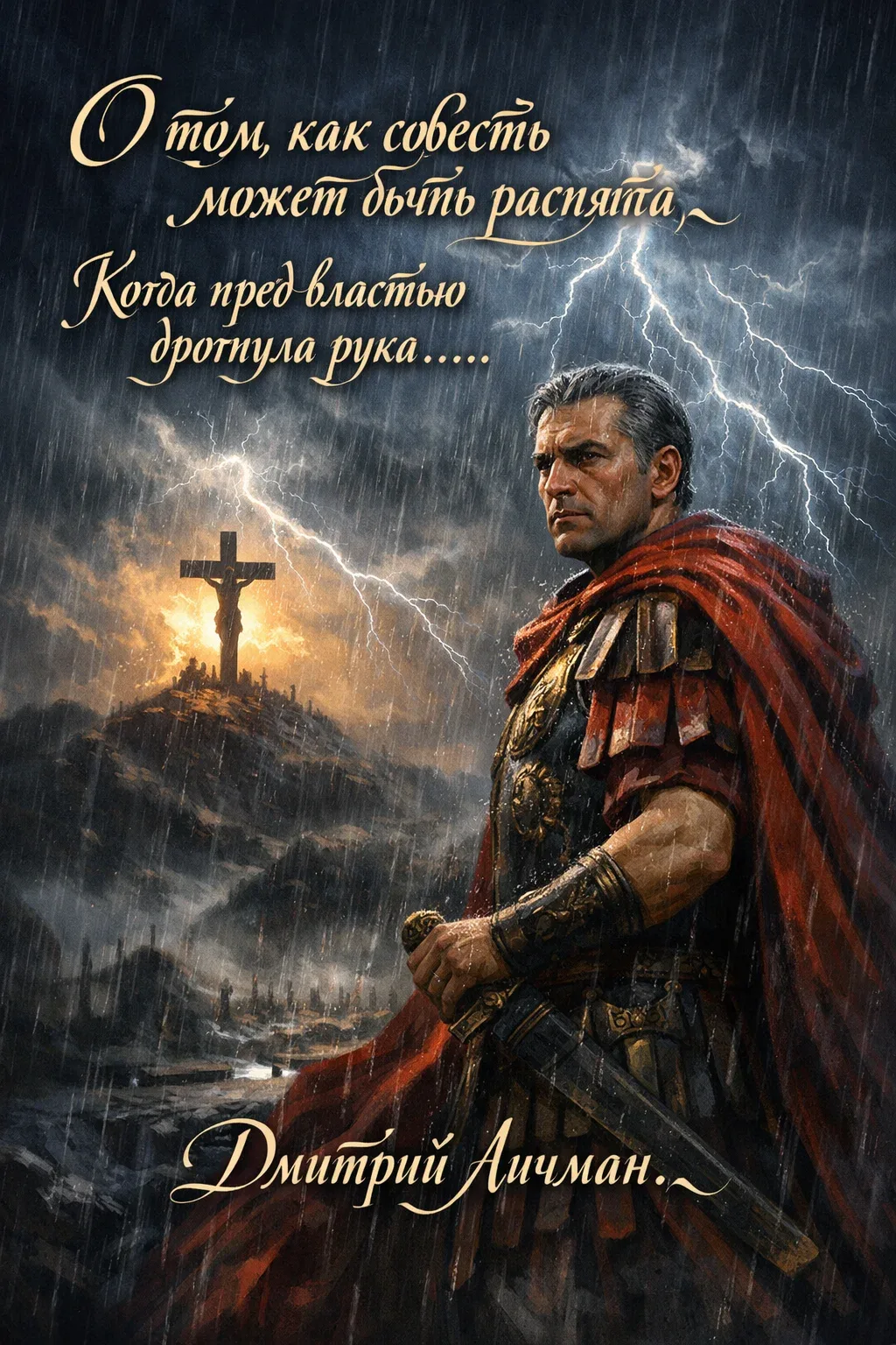 Суд Пилата.