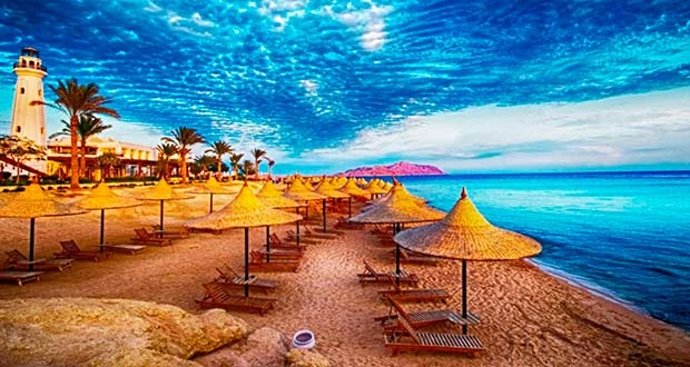 Шарм-эль-Шейх, 7 ночей
Вылет из: #Пермь #Поволжье
Даты: 30.07.26 - 06.08.26
Цена: 42300P
🎁 Пром