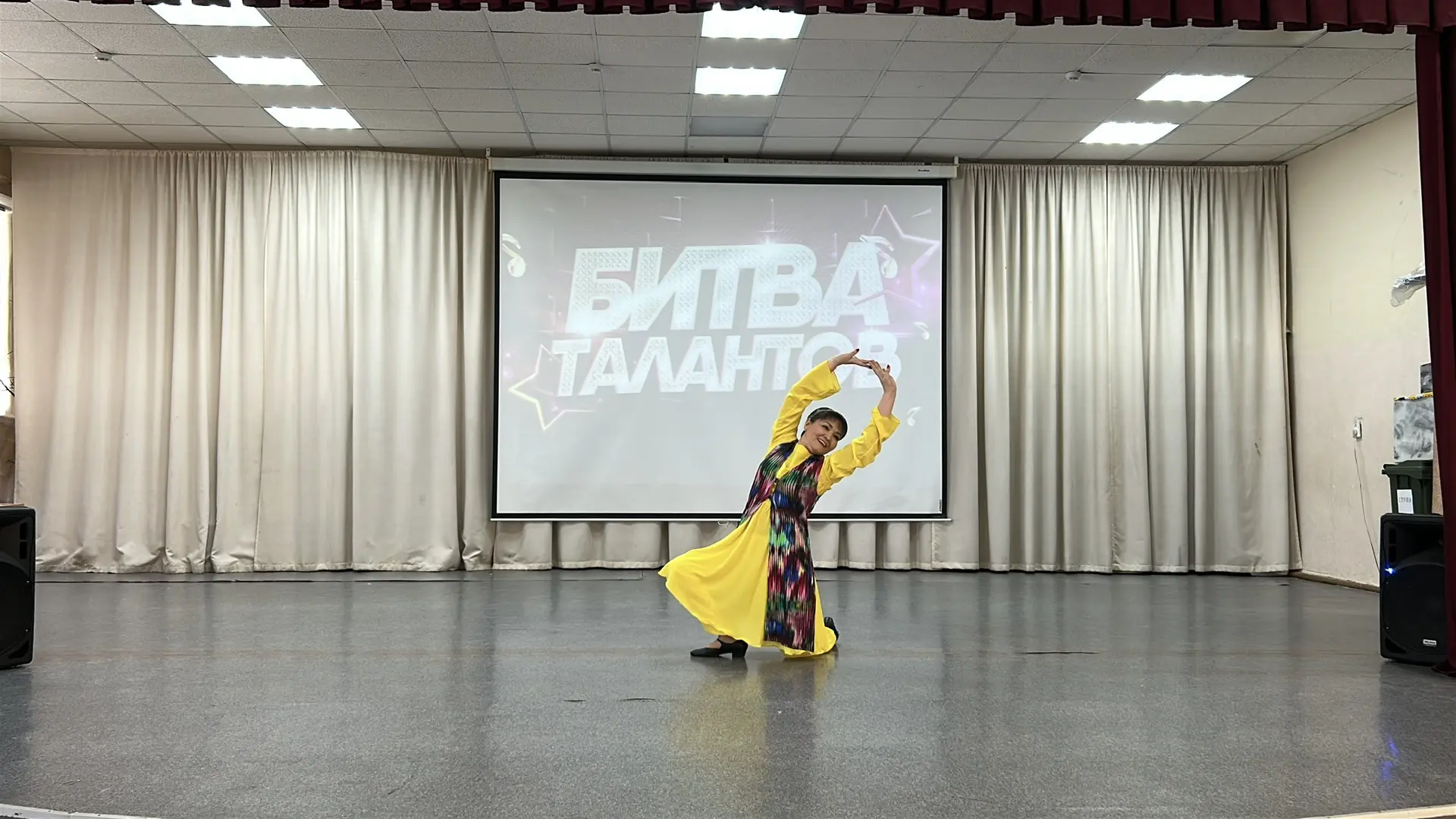 🌟Наша гордость и таланты! Ярко, мощно, незабываемо!  Поздравляем Лейсан Камиловну Асылбаеву и Ольгу 