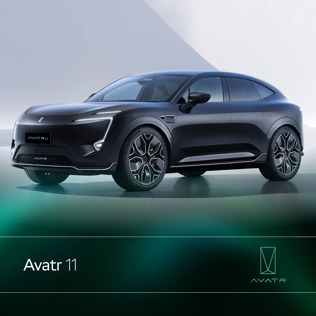 АВТОНОВИНКИ НЕДЕЛИ ⚡️