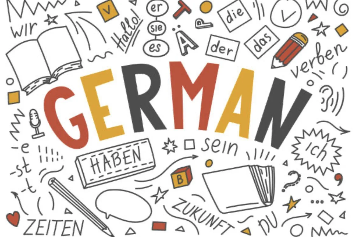 Немецкий — это язык инженерного будущего 🇩🇪⚙️