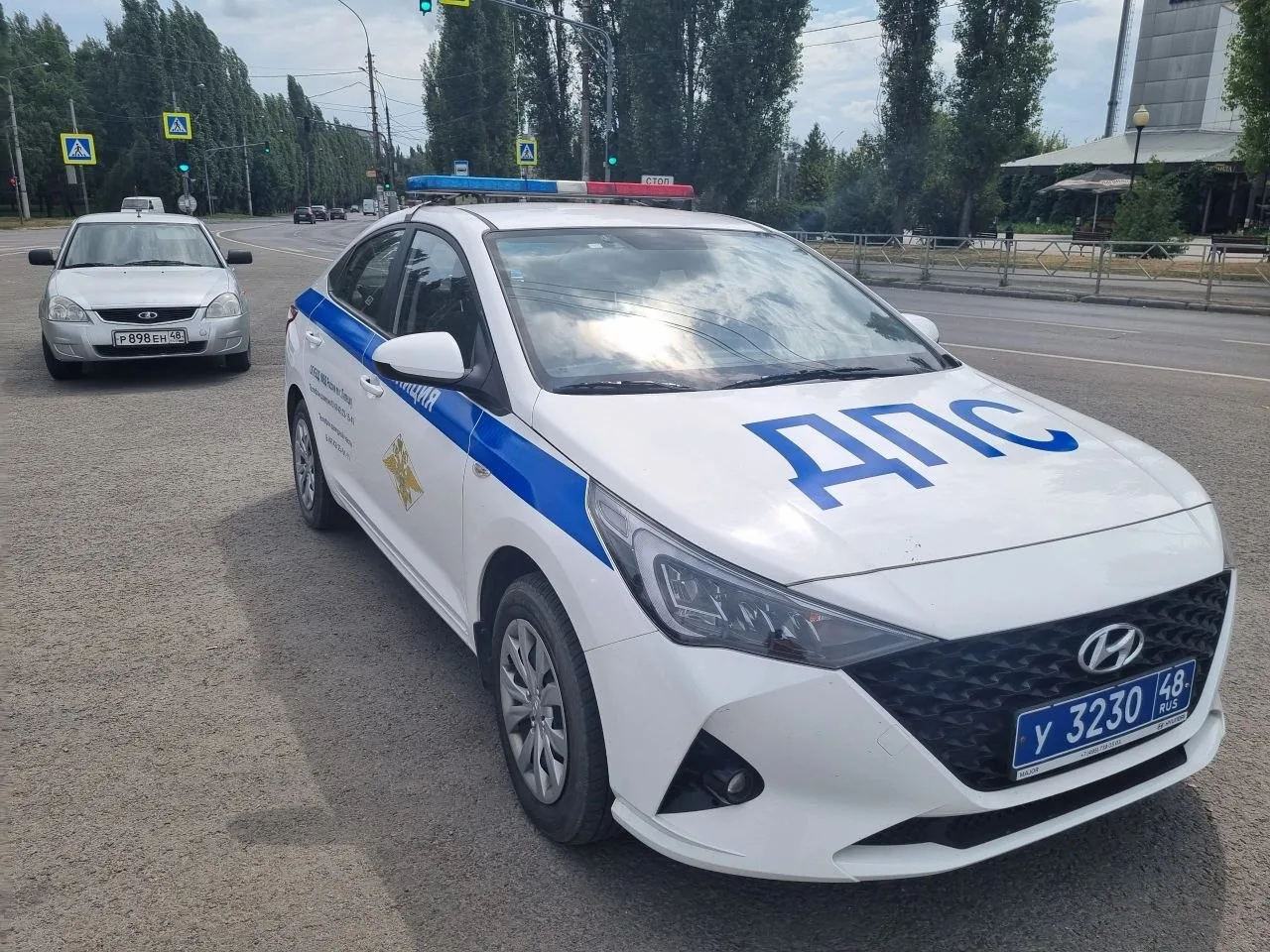 ⚡️За прошедшие сутки на дорогах Липецкой области было зарегистрировано 5 ДТП

На территории Липецкой