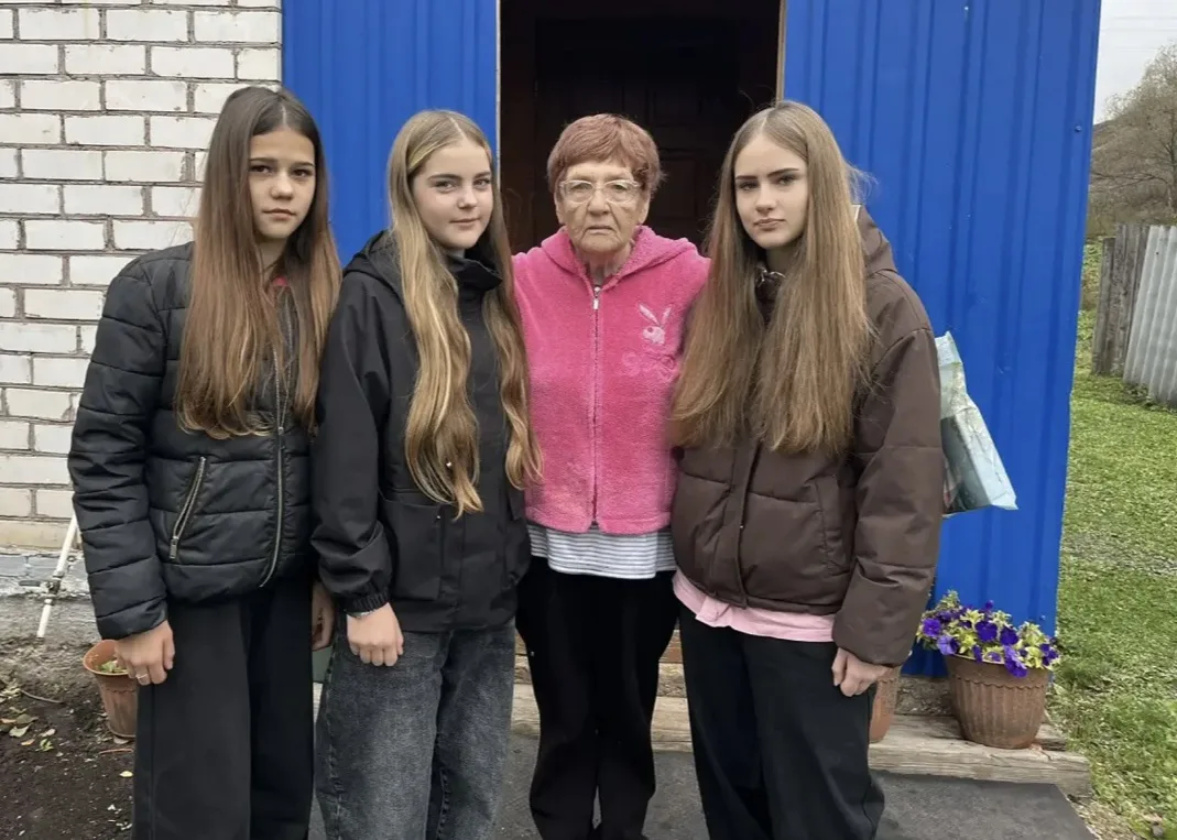 В преддверии Дня учителя и в честь Дня пожилого человека мы традиционно поздравляем вет...