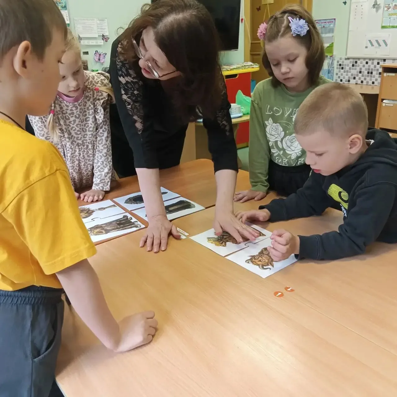6 июня — Пушкинский день России! 📖