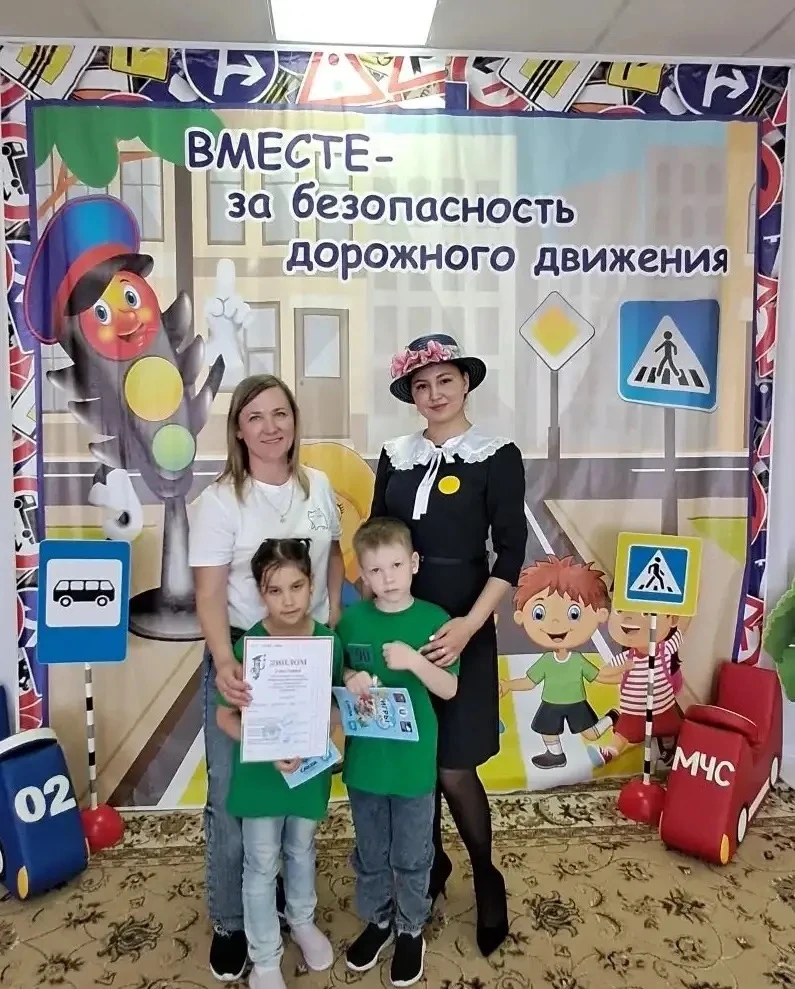 🌼Новости детского сада 🌼