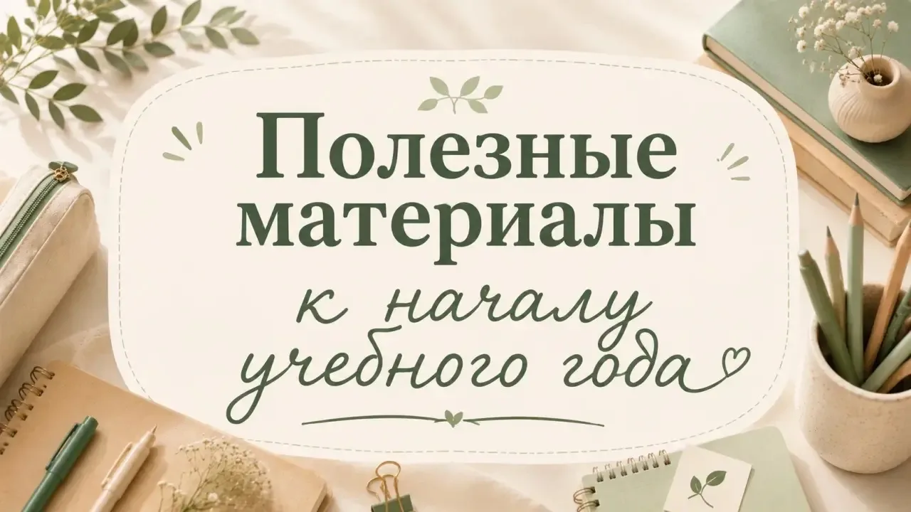 Подписывайтесь на каналы и забирайте множество полезных и суперских материалов к началу...