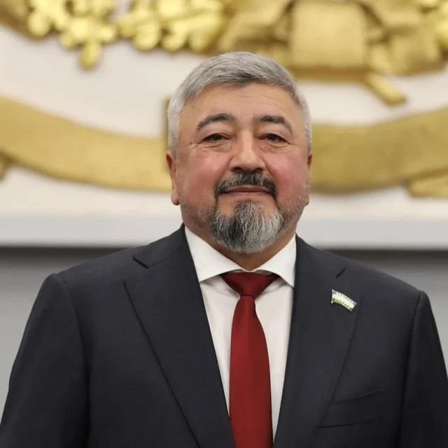 ❗️Марата Васимова вновь избрали председателем Горсовета Уфы