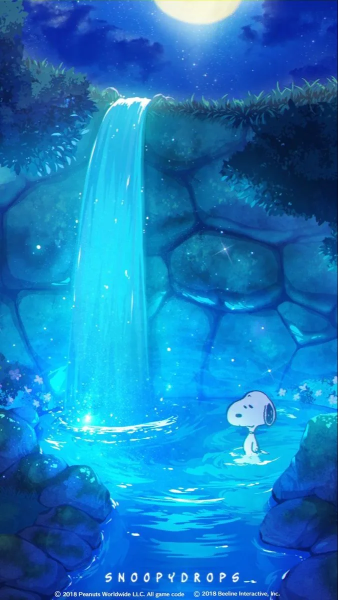 Снупи  🌌