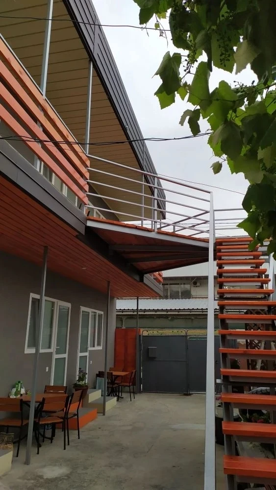 🔆 Приглашаем на отдых в Бердянск 🔆
🏡 Гостевой дом "Дарина" район Лиски.
💦 Первая линия, море сра
