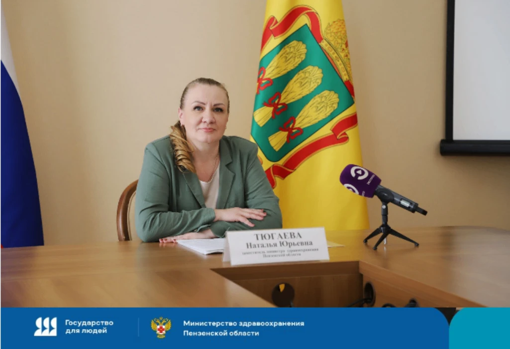 🙌На брифинге, который состоялся во вторник, 16 июня, в региональном Правительстве заме...