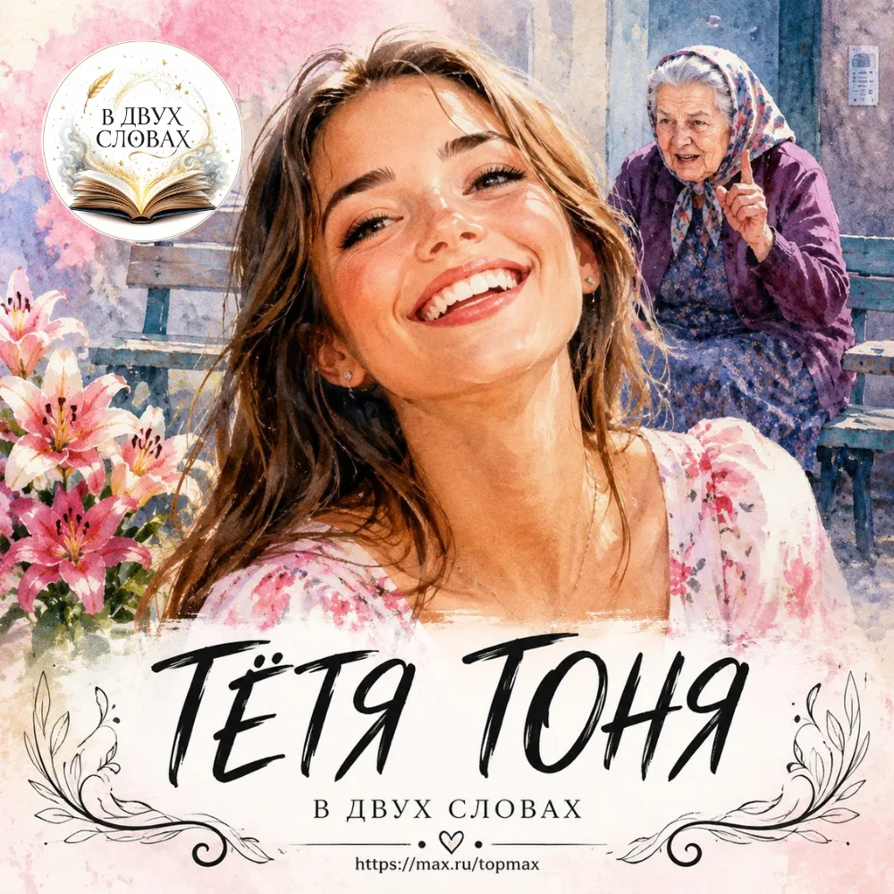 Когда Антонина пришла домой, её всю трясло от негодования. Она и дверь-то в свою квартиру открыла ко