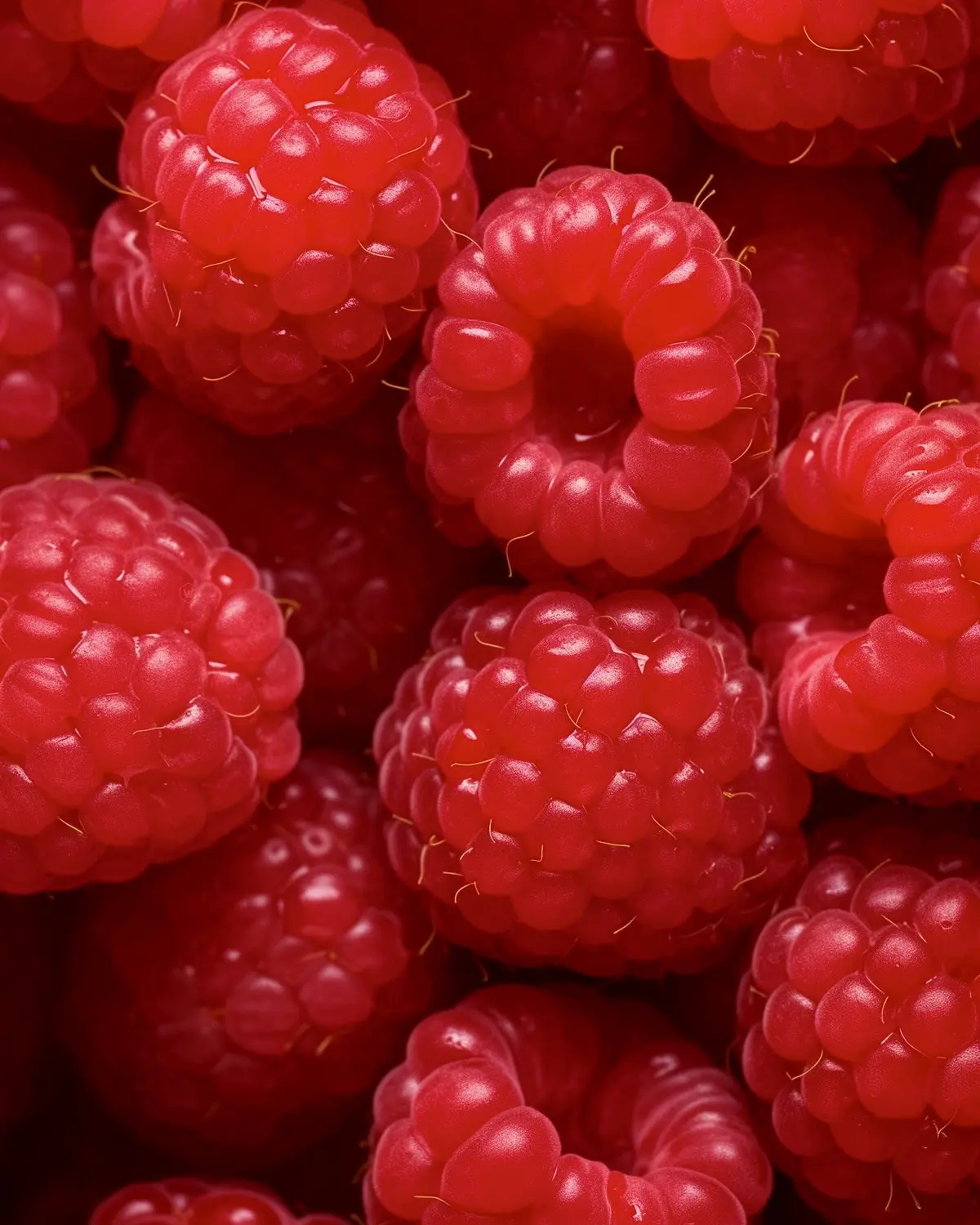 ❤️ В продаже появилась свежая малина!