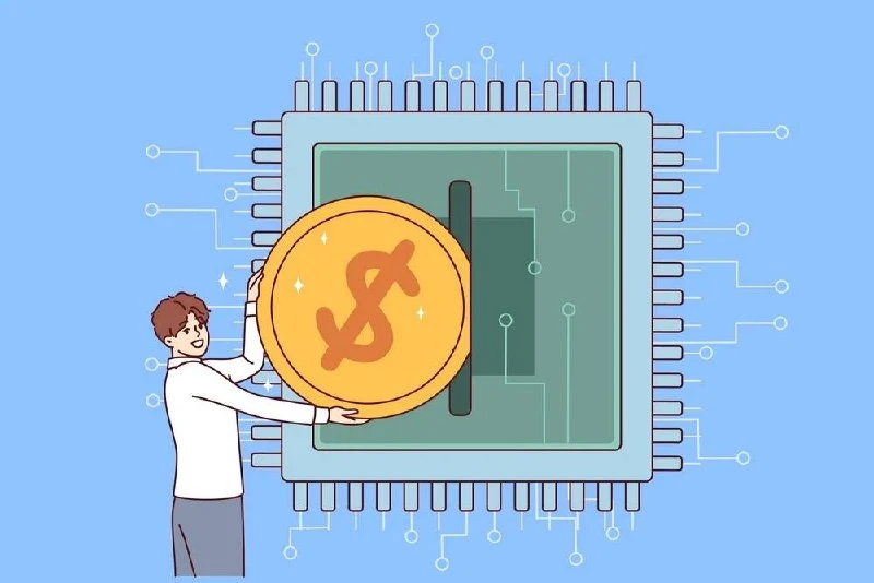 Одна новость спровоцировала стремительный взлет акций Intel.

Фьючерсы на американские фондовые инде