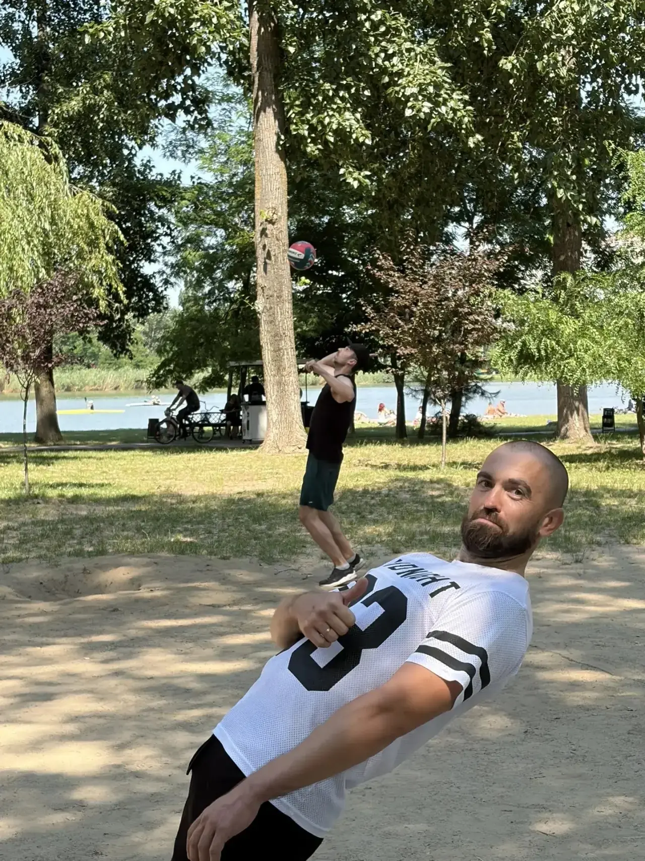 Утро воскресения тех кто ценит жизнь после 35 😁