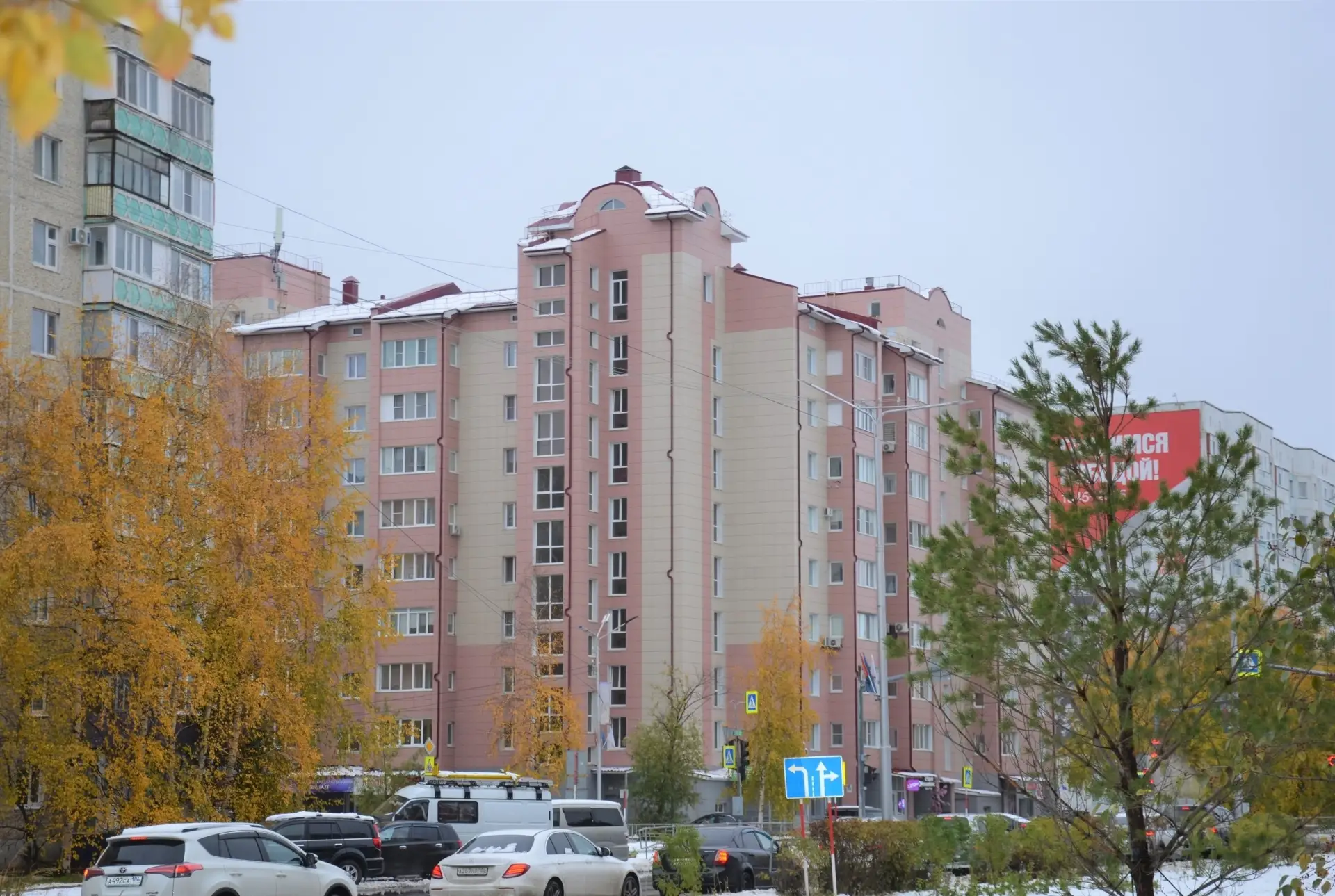 Просим жителей верхних этажей помочь с развоздушиванием системы!