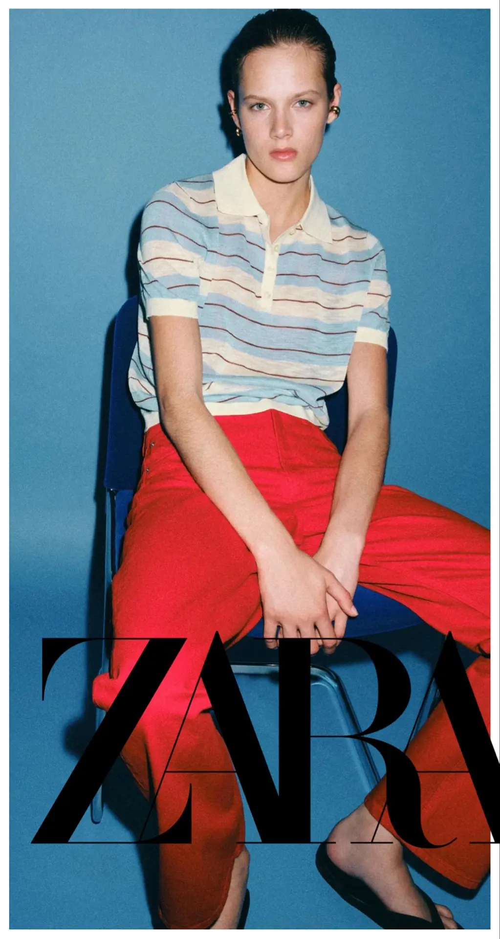 #zara #выкуп
 
🖤 ZARA 🖤

Собираем корзину 🛒, новая коллекция супер ☺️, время лета!


Курс: 4️⃣.9️