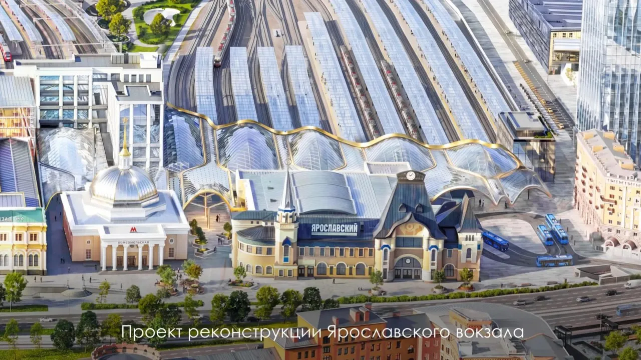 Изображение 1 к публикации «Москва на связи»