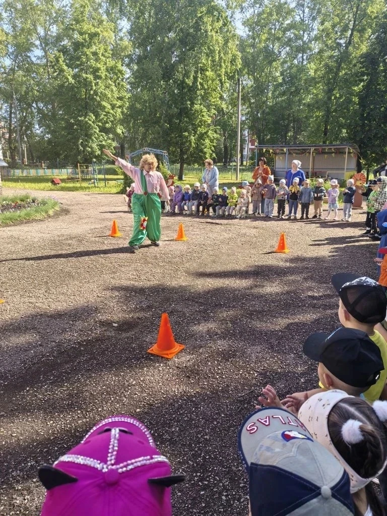 Международный день защиты детей отмечается ежегодно 1 июня. Это праздник, который призван привлечь в