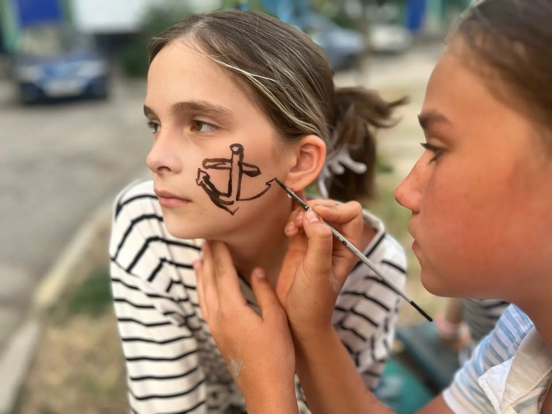 🌞 Бодрое лето с Первыми!
⚓ Неделя у активистов Движения Первых выдалась насыщенной: ребята отметили