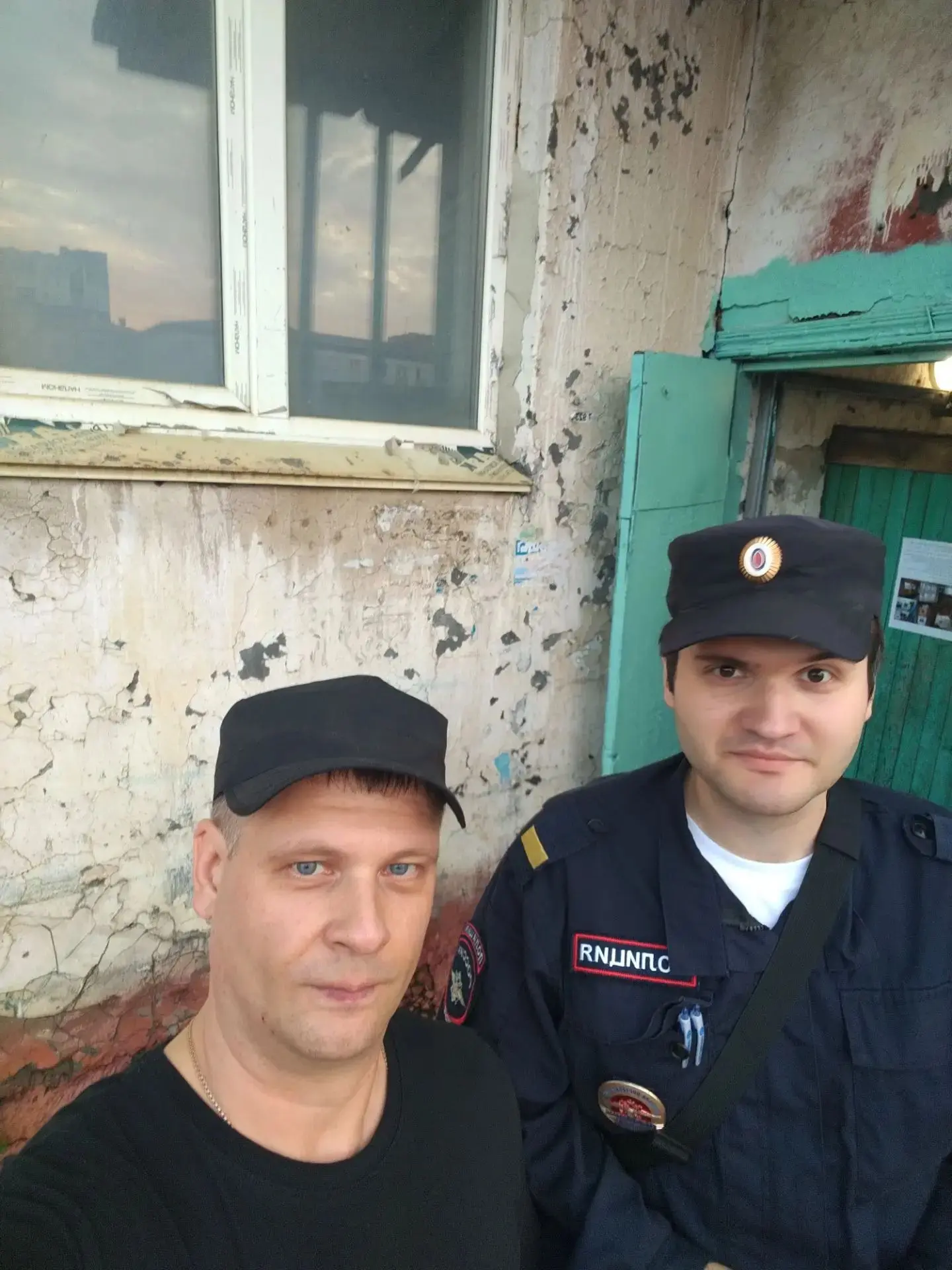 Сила в единстве: дежурство дружинника и наряда ППСП на маршруте № 163 🤝