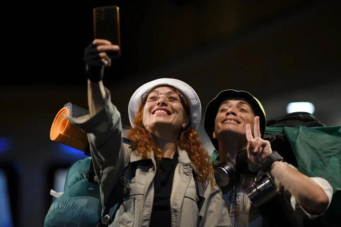 Поздравляем со Всемирным днем фотографии! 📸