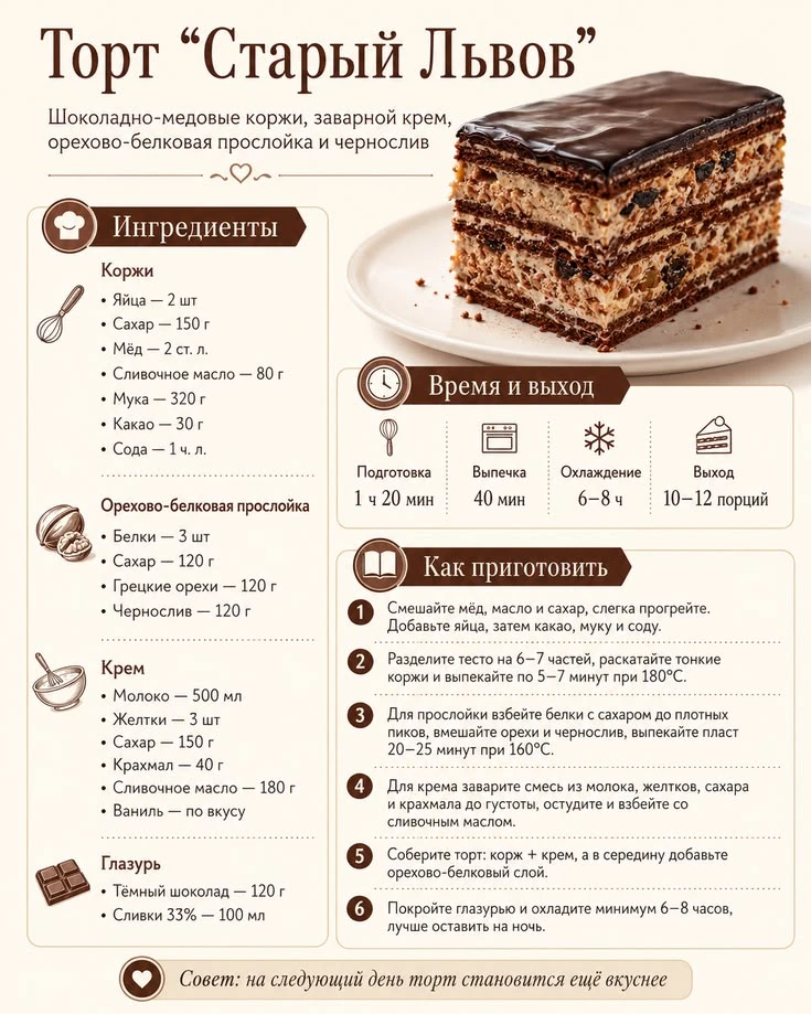 Подписаться 🍰