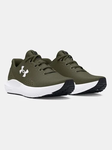 Кроссовки Under Armour Charged Surge 4