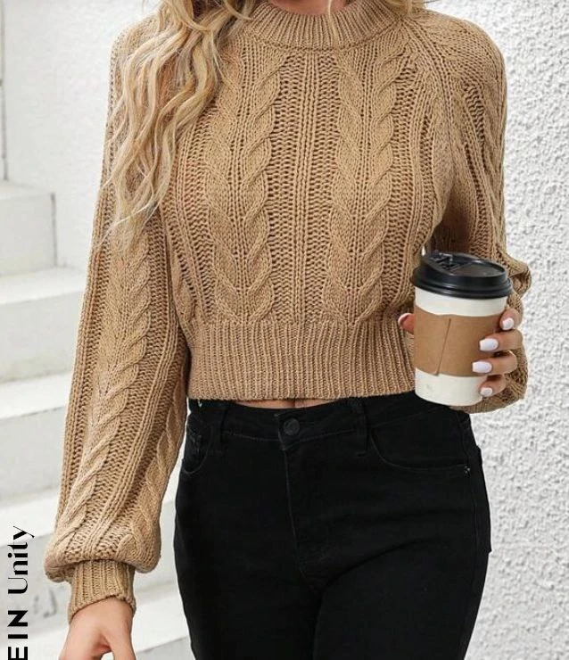 От Shein. Простой и стильный
