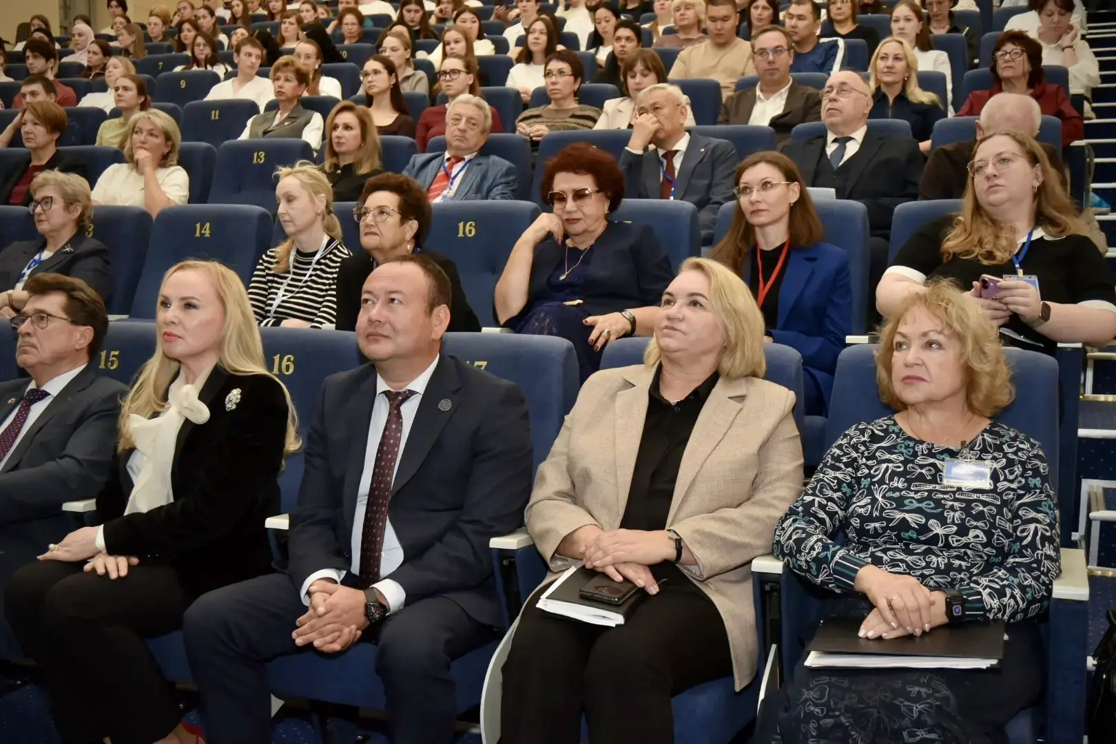 📌 С гордостью, гостеприимством и богатым арсеналом собственных исследований принимаем ...