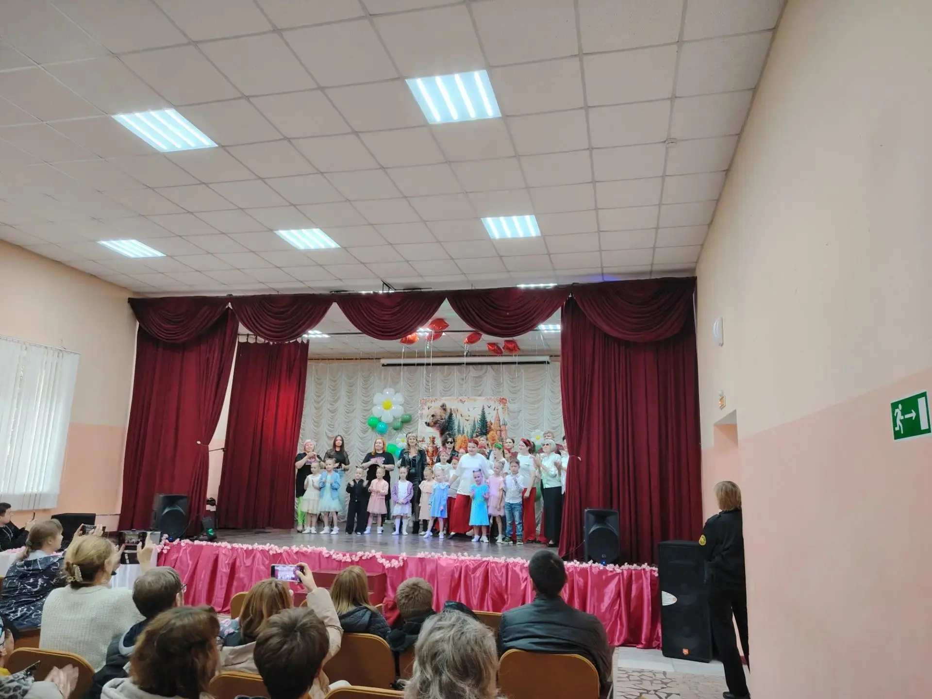 3 октября в нашем родном посёлке Расково состоялось яркое и радостное событие. Коллекти...