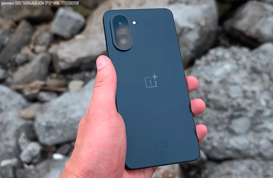 Как и говорил в обзоре POCO, Oneplus NORD CE5 - отличная альтернатива POCO X8 и вообще ...