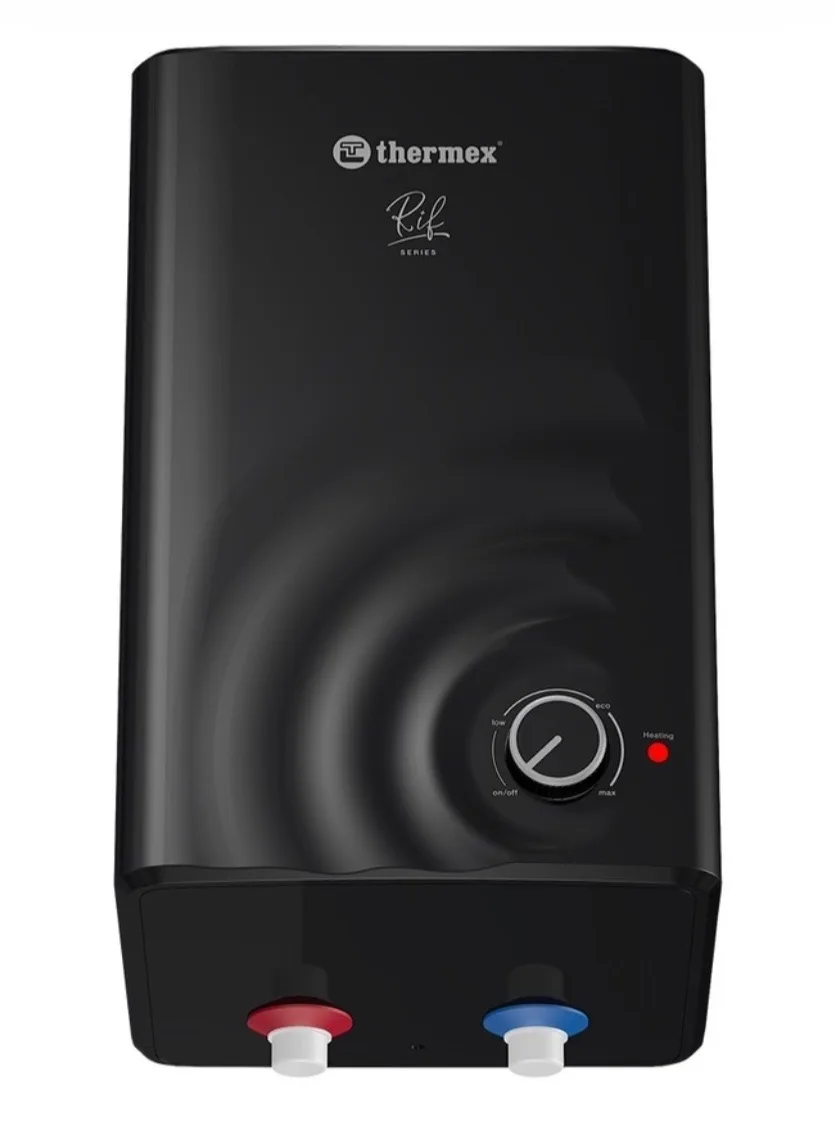 накопительный водонагреватель Thermex Rif 7 O!