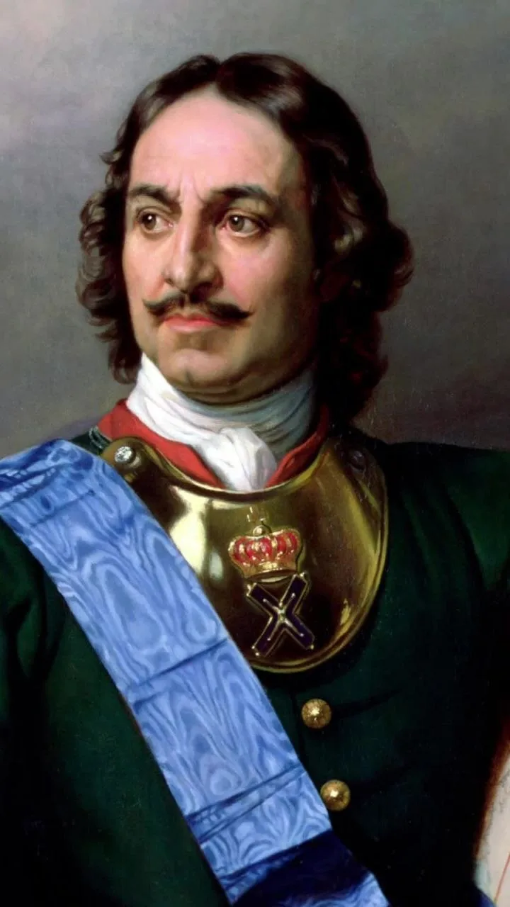 👑ЦИТАТА ДНЯ:

     Никакое воздаяние так людей не приводит к добру, как любление чести; равным обра