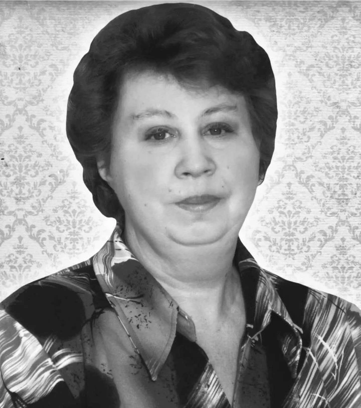 😔🙏Ушла из жизни преподаватель истории педколледжа Челнов Татьяна Хабибуллина

Набережночелнинский 