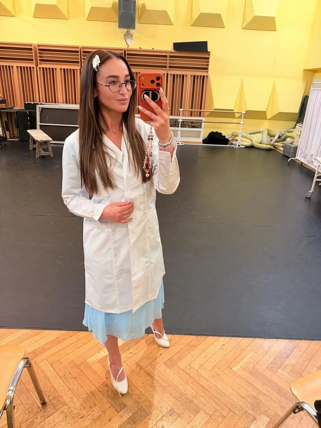 ПРИШЛА БЕДА ОТКУДА НЕ ЖДАЛИ🙈 Невероятные новости: Ольга Бузова получила новую роль в театре! Теперь 