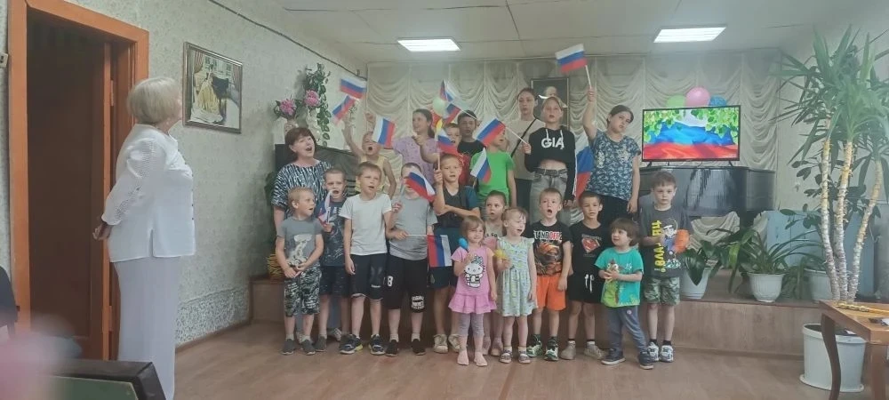 11 июня 2026 года  в актовом зале Вяземской  ДШИ им. А.С.Даргомыжского  филиале села Семлево состоял