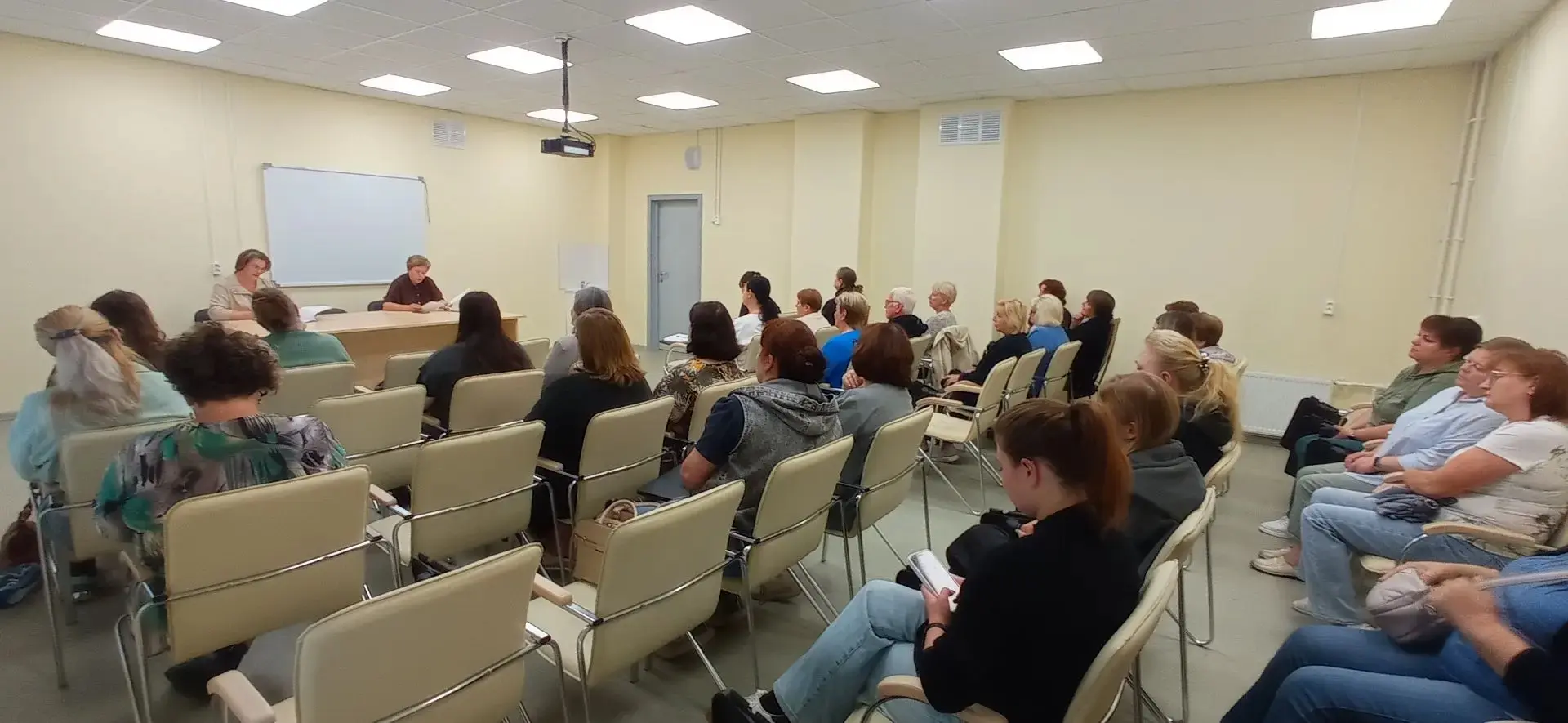 Обеспечение безопасности учащихся — безусловный приоритет.