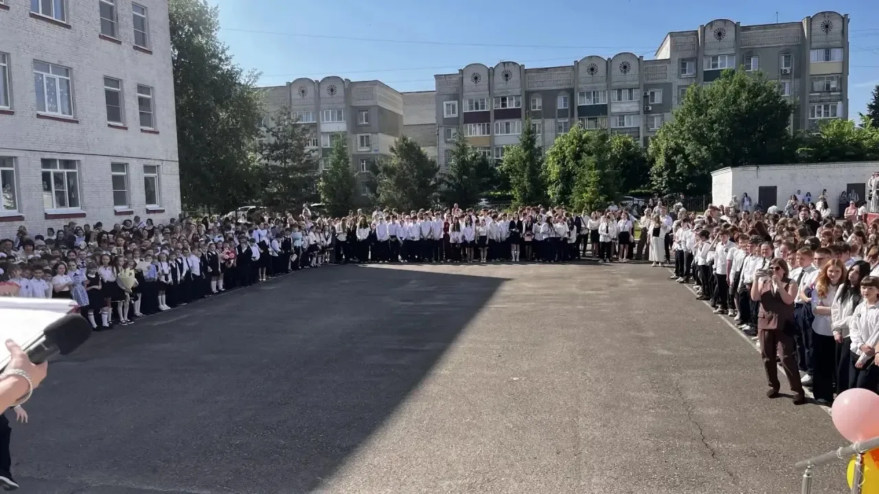 ✨ Учебный год закрыт — лето открыто! ✨    Сегодня у нас был особенный день: мы провели торжественную