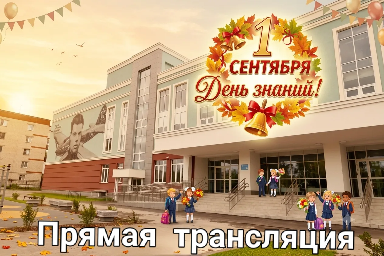 Уважаемые родители! В связи с большим количеством желающих посетить торжественную линей...