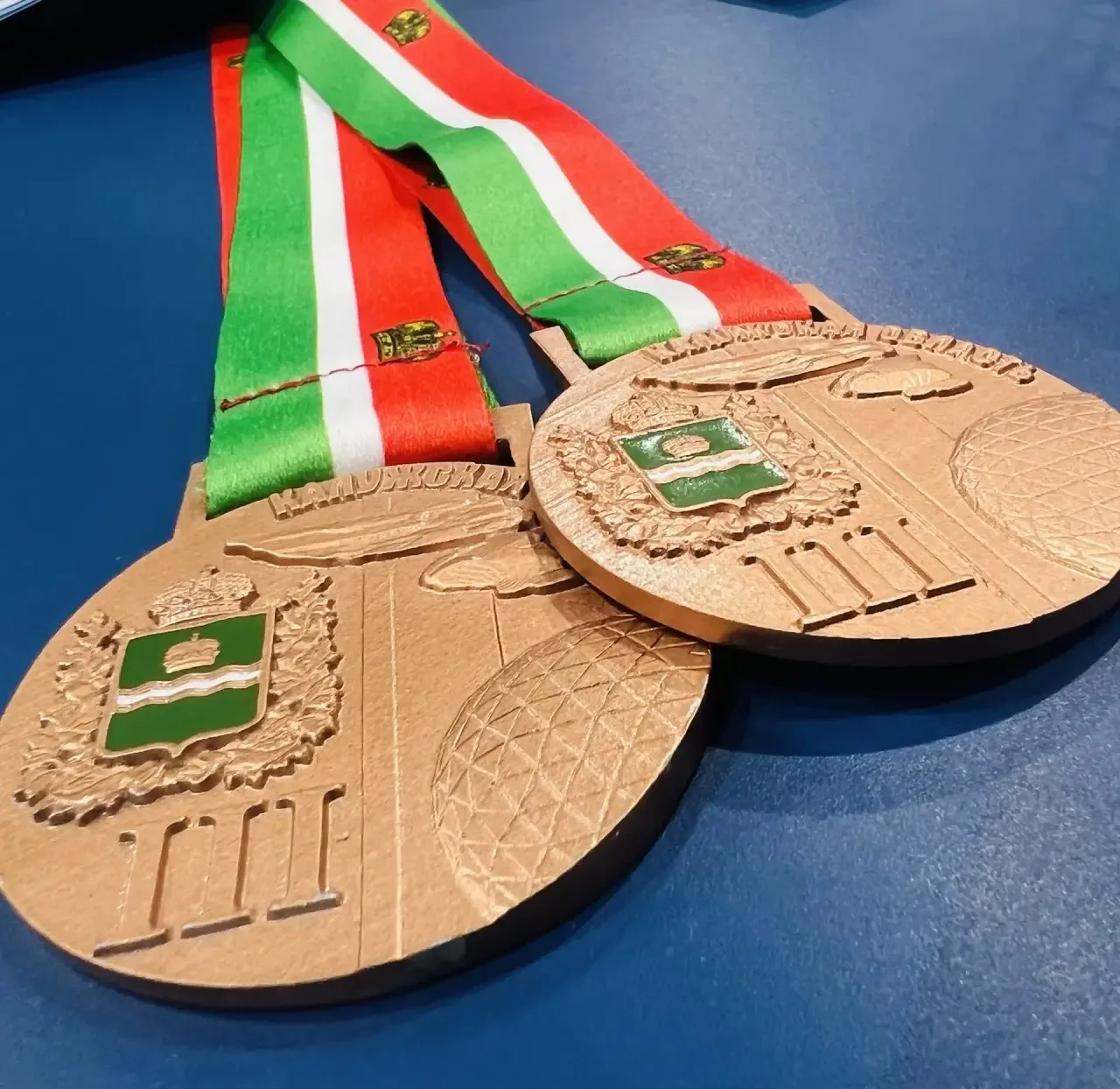 🏓 Итоги межрегиональных соревнований по настольному теннису