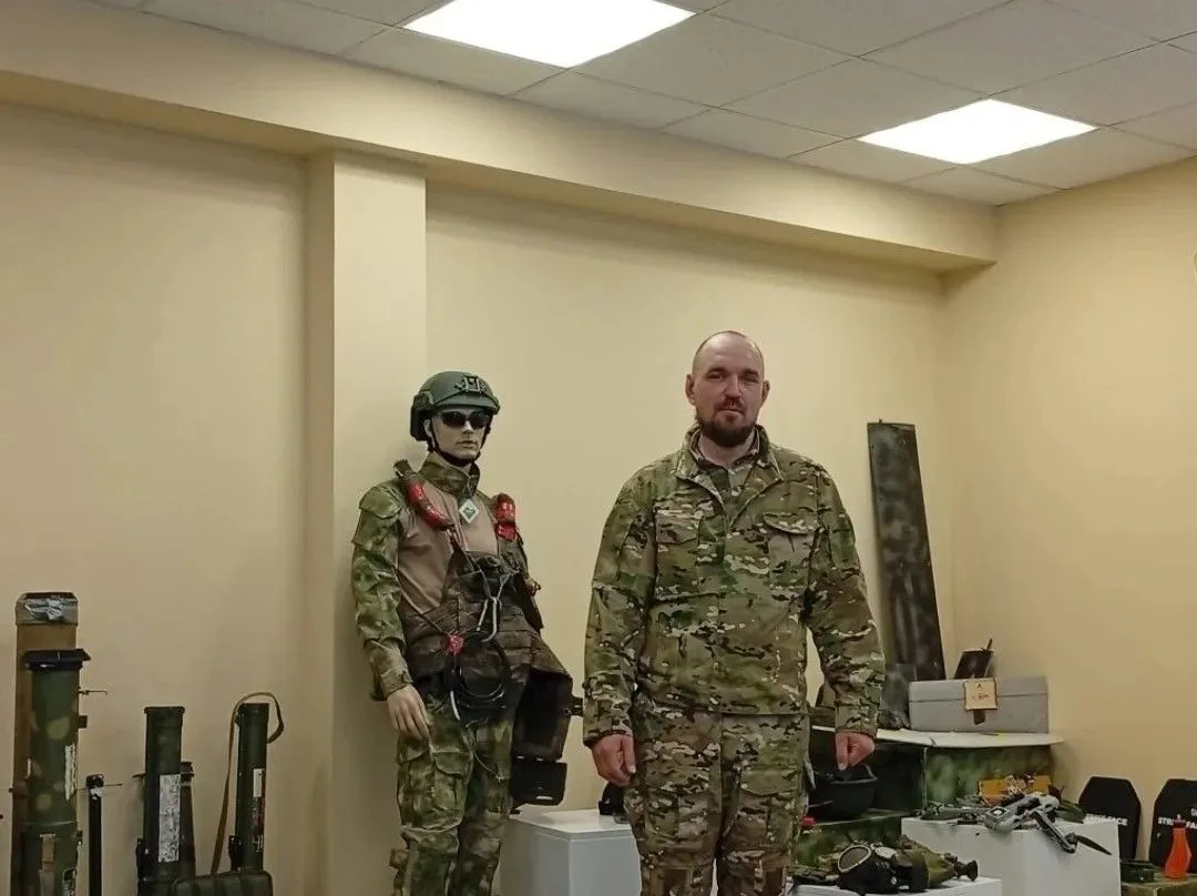 В Штабе Победы МБУДО «Ровесник» прошло важное занятие по тактической медицине.  Участниками стали пр