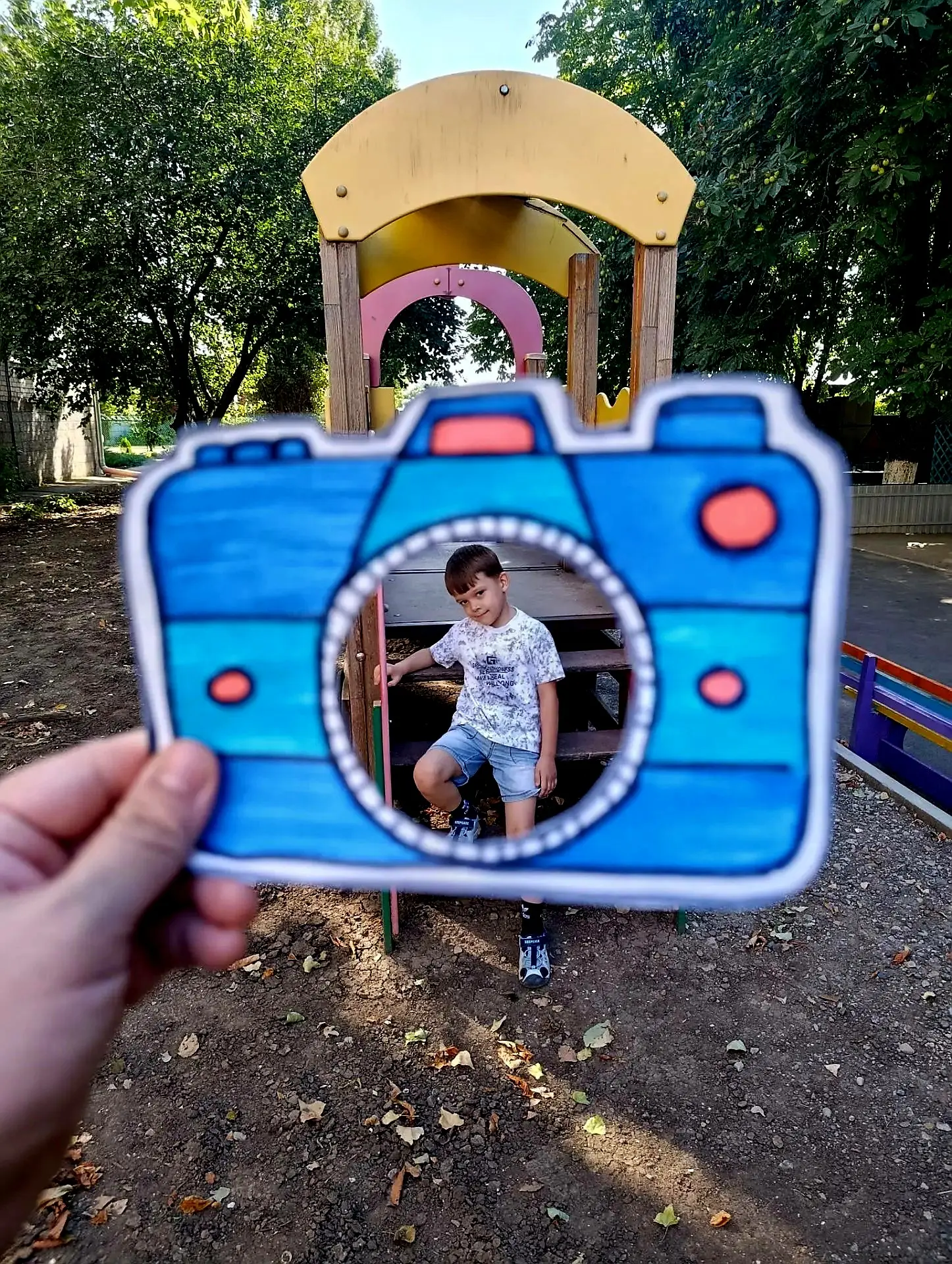 С Всемирным днем 📸 фотографии!