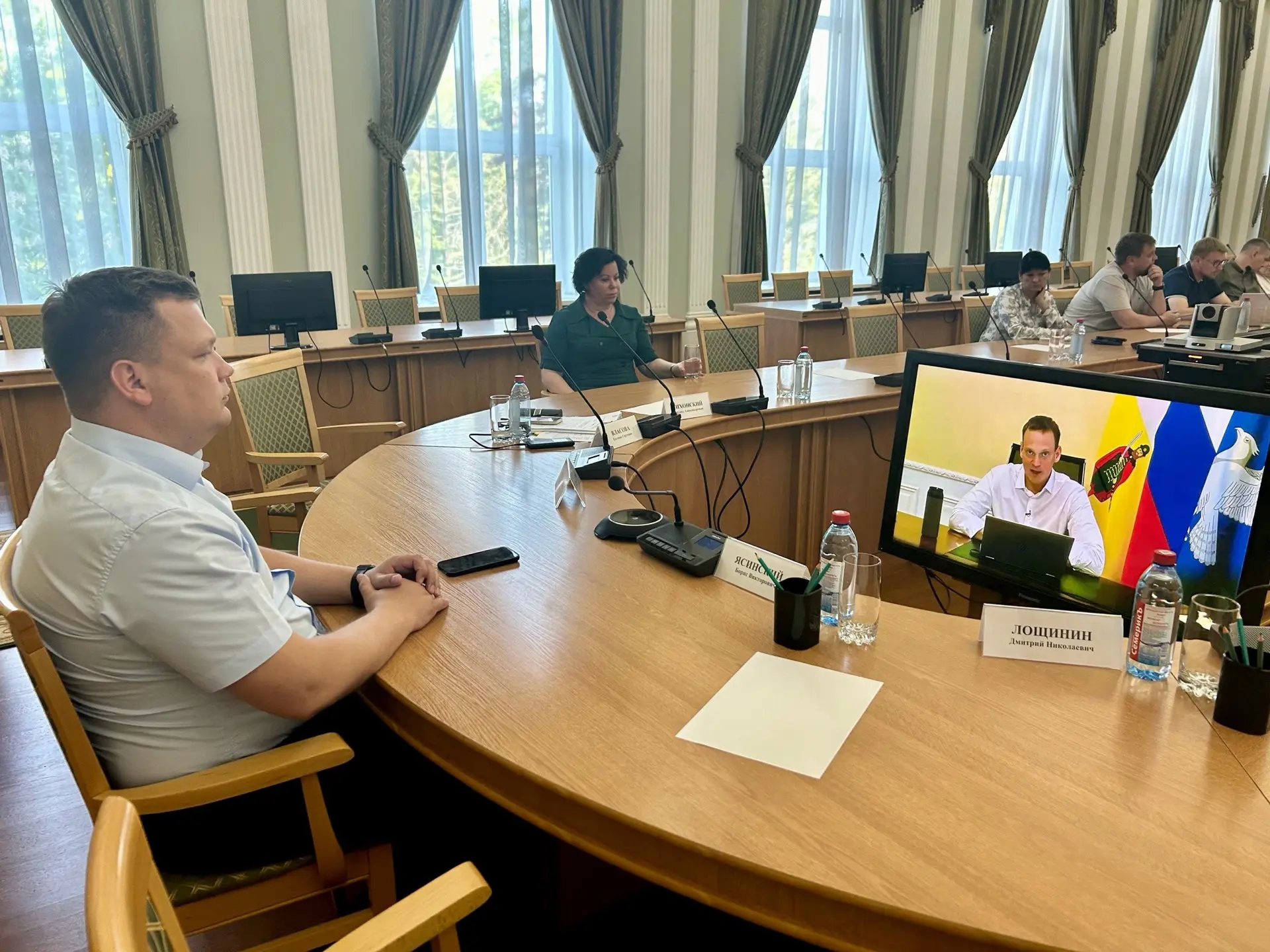 Павел Викторович Малков провёл прямой эфир. Люди спрашивали о том, что действительно их...