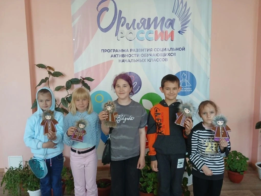 Дорогие друзья! 👋 
 
Рады поделиться замечательной новостью: ребята нашей школы приняли участие в а