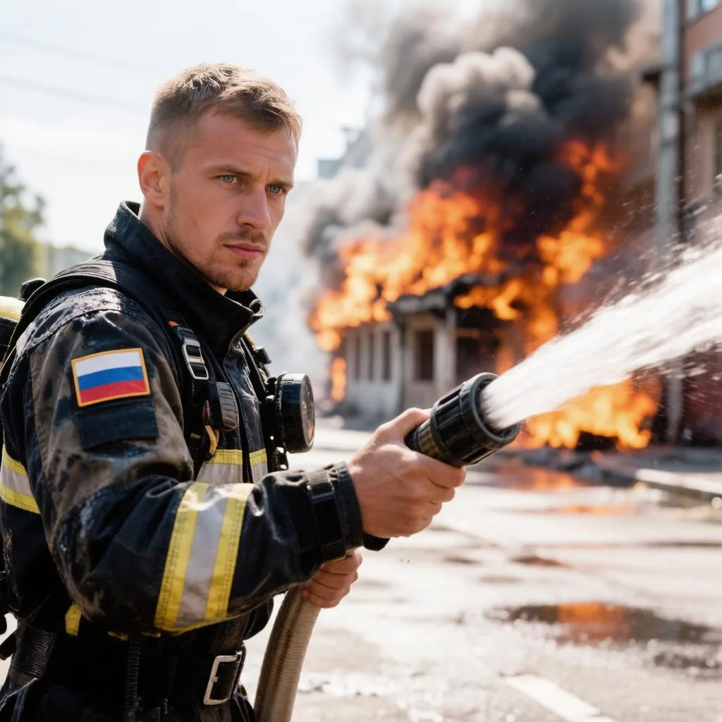 Пожарный
от 70 000 руб.

г.Кемерово

ФОНД ПОЖАРНОЙ БЕЗОПАСНОСТИ

Должностные обязанности:
Проведение