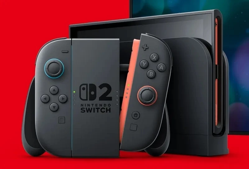 Nintendo в очередной раз показала, кто тут папочка, когда дело касается пиратства. Гааг...